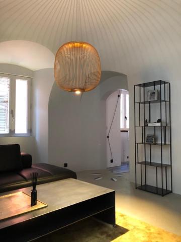 Bastia Citadelle: Superbe Appartement Bastia (Corsica) Exterior photo