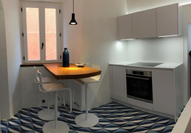 Bastia Citadelle: Superbe Appartement Bastia (Corsica) Exterior photo