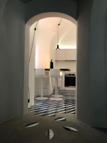 Bastia Citadelle: Superbe Appartement Bastia (Corsica) Exterior photo