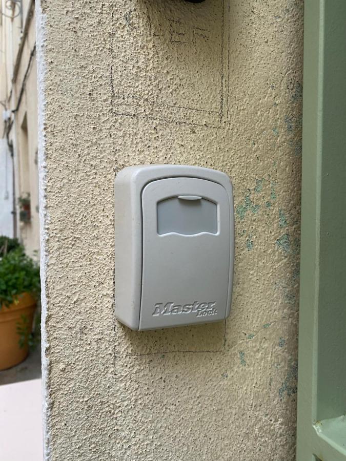 Bastia Citadelle: Superbe Appartement Bastia (Corsica) Exterior photo
