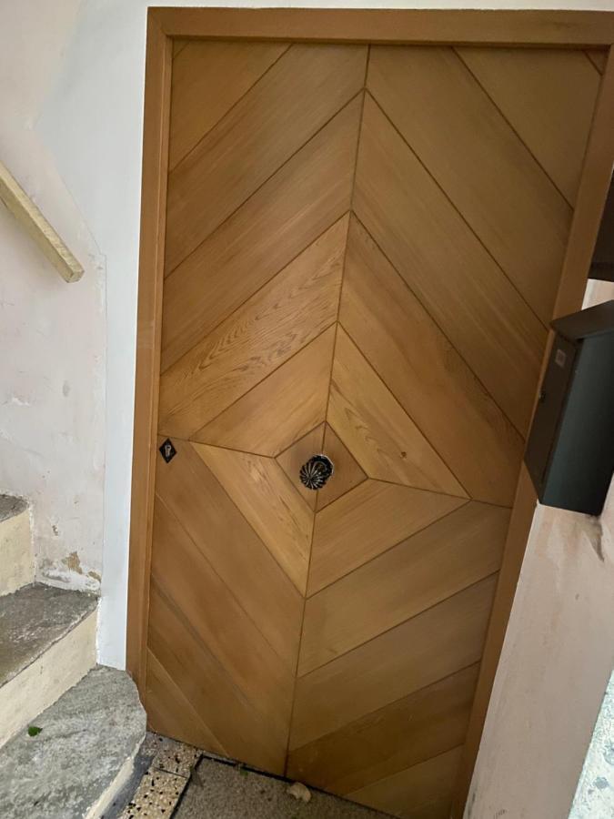 Bastia Citadelle: Superbe Appartement Bastia (Corsica) Exterior photo